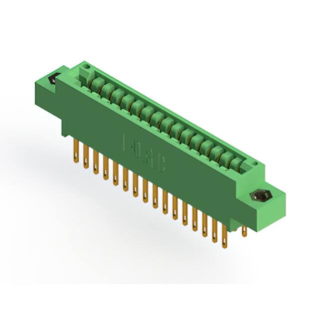 346-032-500-808 EDAC Inc.  Kantenbrettverbinder